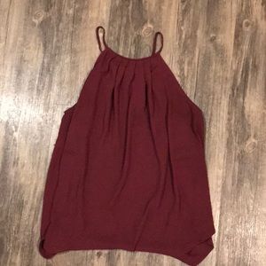 Cranberry Top